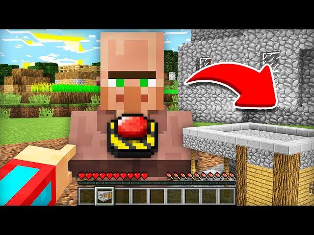 Я ОБМЕНЯЛ СВОЙ ДОМ НА ЭТО В МАЙНКРАФТ | Компот Minecraft