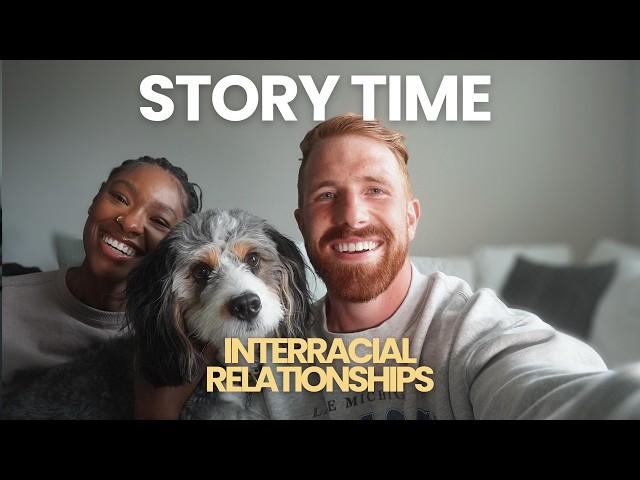 Story Time: How Race Has Affected Our Relationship