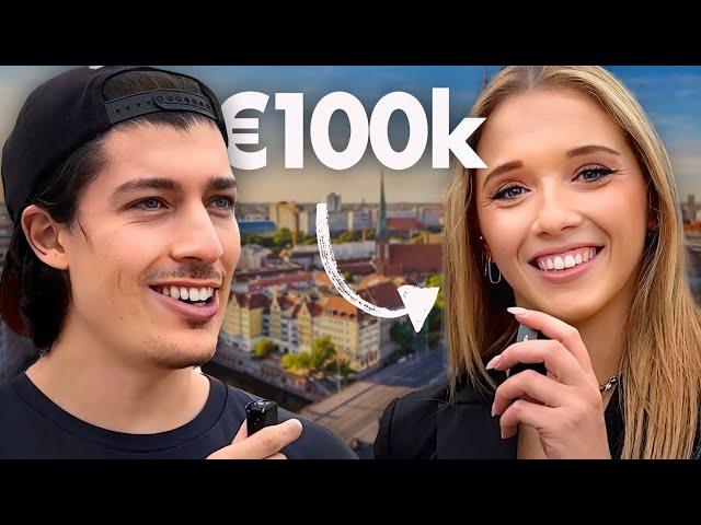 How Much Do They EARN in BERLIN? 