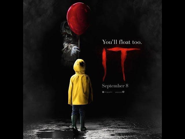 IT - Movie Tribute - The Resistance