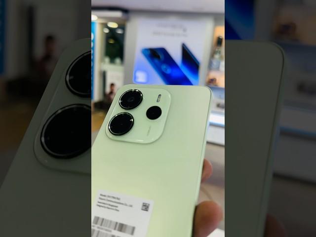 New Hot Device Xiaomi Redmi Note 14  #shorts #foryou #trending #smartphone #new