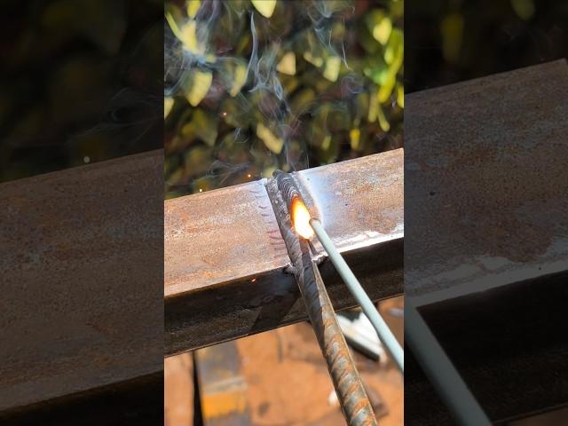 welding tricks #skills