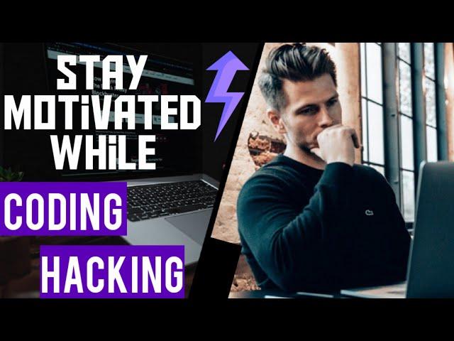 How to Stay Focused in Cyber Security & Programming(PRO TIPS)