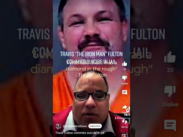 Things Pedophiles Say - Vol. 77: Travis Fulton