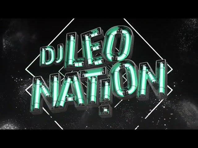 DJ LEO NATION - MIX DE BACHATAS CLASICAS DE BODEGA  ( MARZO 2022 ) 