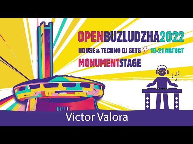 06 Victor Valora @ Open Buzludzha 2022