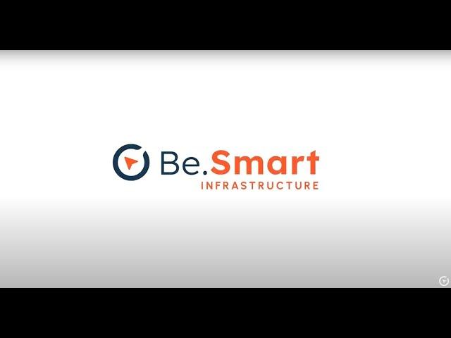 Be.Smart Infrastructure solutions