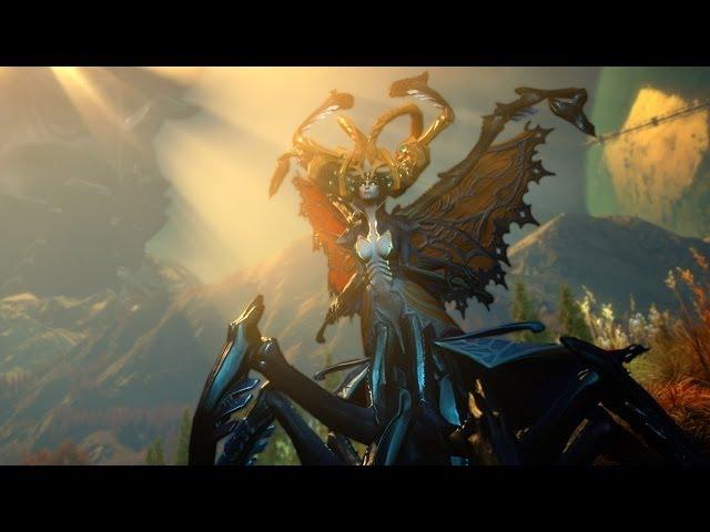 Skyforge - World Introduction Trailer