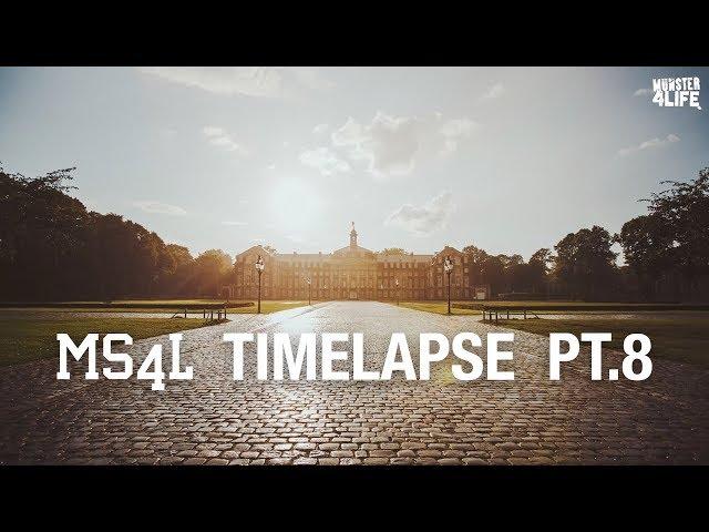 Münster 4 Life Timelapse PT.8 (2017)