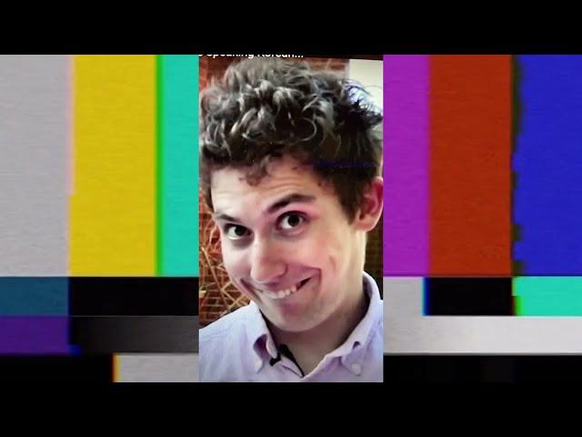ollie being silly for 2 minutes and 38 seconds