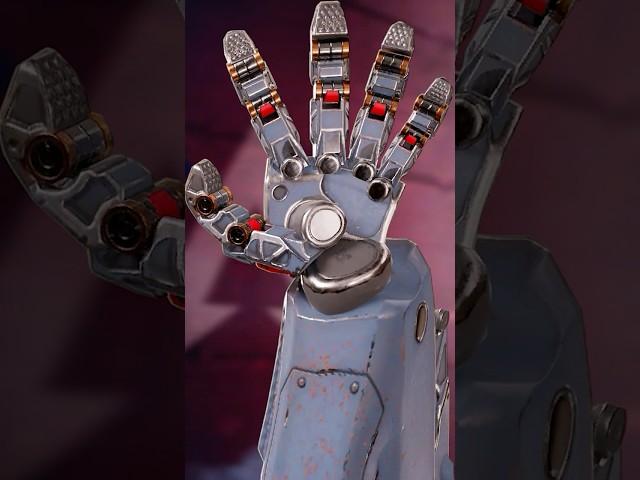 Why Pathfinder High-fives  l Apex legends