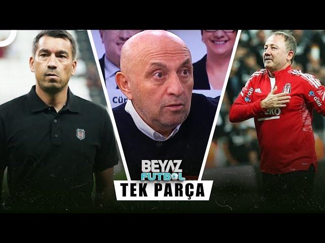 Beyaz Futbol 30 Kasım 2024 Tek Parça