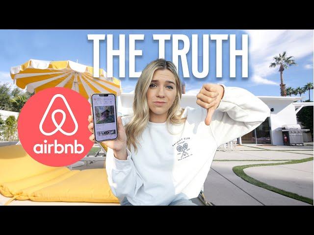 My Airbnb Lost Money... Here's The Truth About Being an Airbnb Host