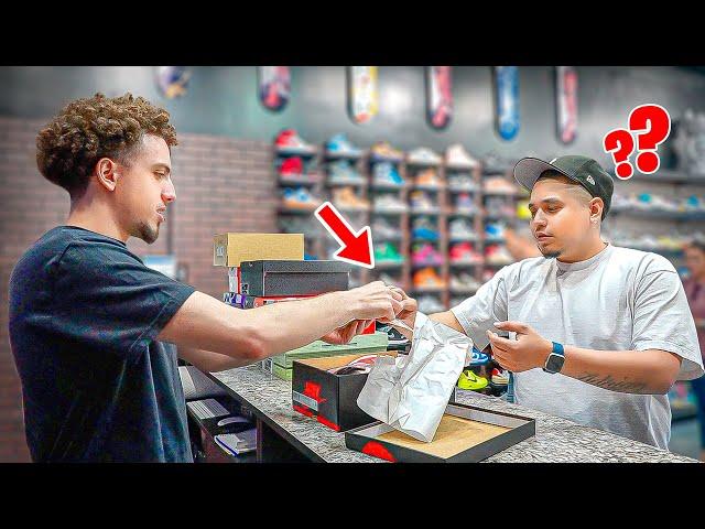 How to Buy Jordans for $2