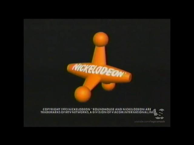 Rebel Entertainment/Nickelodeon (1993)