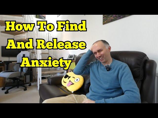 Why Anxiety Happens When Driving (Part 2)