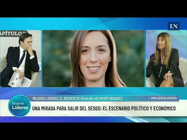 Una mirada para salir del sesgo. El escenario político y económico