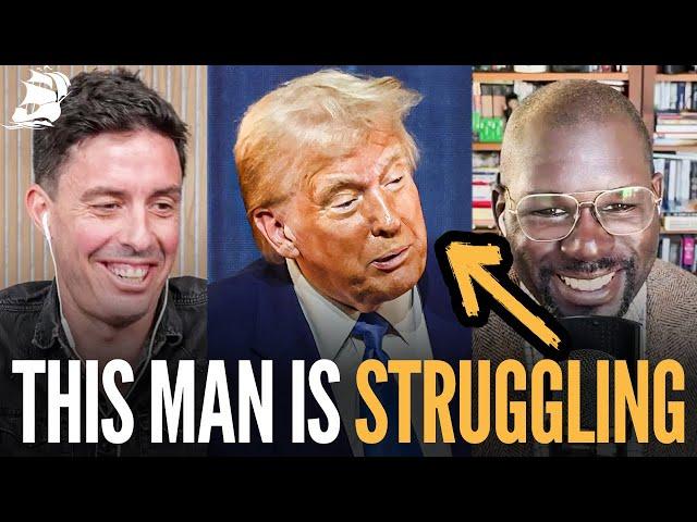 Trump's DISASTROUS Transition Signals Incompetent 2nd Term (w/ Jamelle Bouie) | The Bulwark Podcast