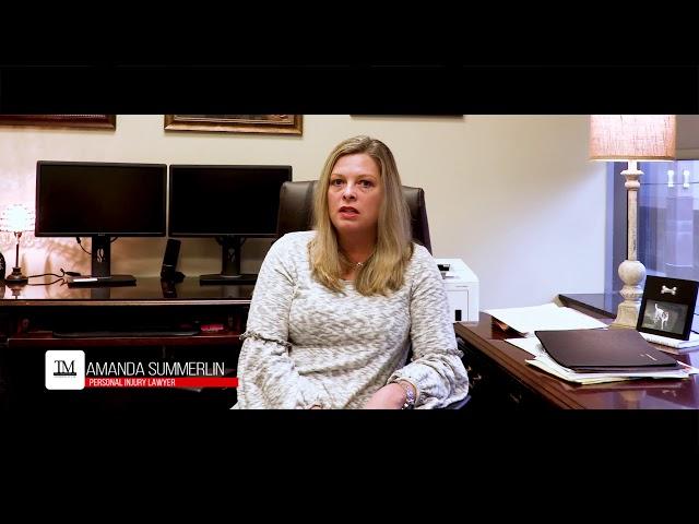 Hernia Mesh | Amanda Summerlin | Product Liability Lawyer in Mobile, AL