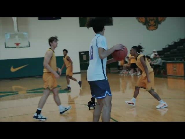 2026 PG Jermaine "Chief" Cameron + Early Summer League