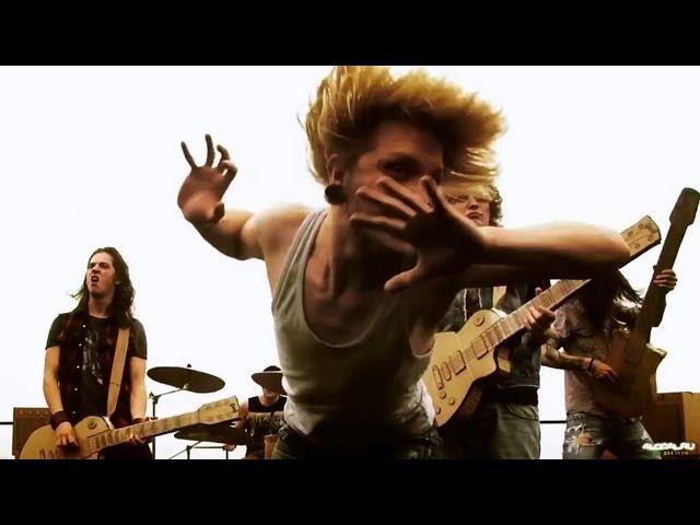 Grizzly Knows No Remorse (Live) на CarambaMusic - Jivoe.TV