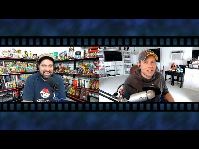 Andy Signore Discussion - Virtue Signaling | Diversity In Hollywood and More ( Part 3 )