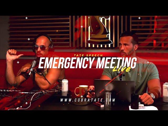 EMERGENCY MEETING - Ep.11 (Part 2)