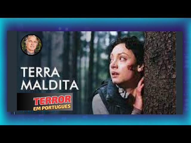  TERRA MALDITA (THE CYCLE)  SUSPENSE | DUBLADO  #film #cinematic #video #viral