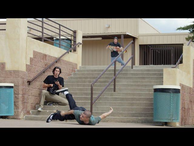 Designed for Skateboarding, Recommended for Life | Volcom Jeans & Chinos