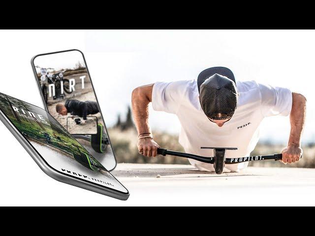 The all new ProPilot® App