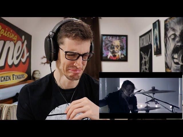 My First ELECTRONICORE METAL Experience!! | I SEE STARS - "Murder Mittens" (REACTION!!)