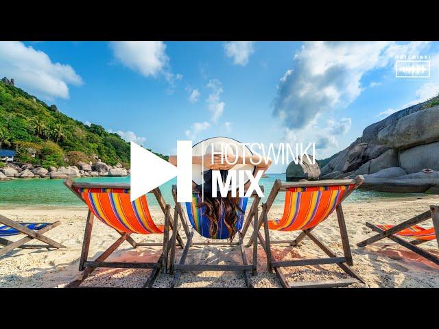 Summer Vibes Deep House Mix 2024 | Best of Deep House