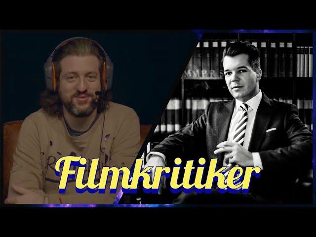 Meine Lieblings Film Kritiker - Film Talk