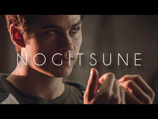 Void Stiles: Nogitsune