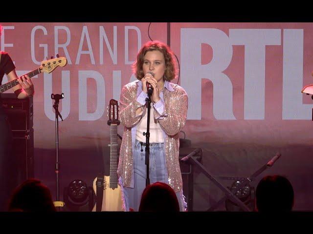 Emma Peters - Multicolore (Live) - Le Grand Studio RTL