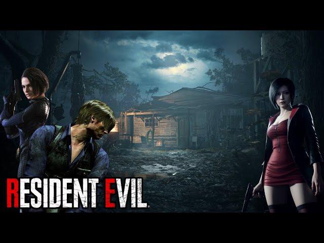 Resident Evil 9 & RE Remakes Just Got Hit With MASSIVE New Rumors