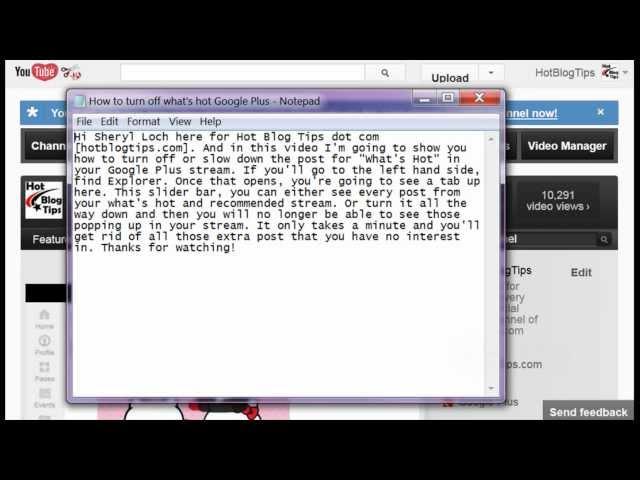 How To Add Closed Captions To YouTube Videos