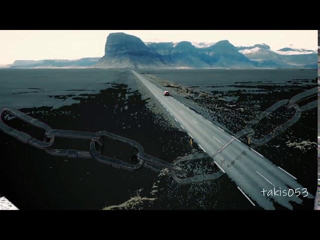 PINK FLOYD -  On The Turning Away (Music Video)
