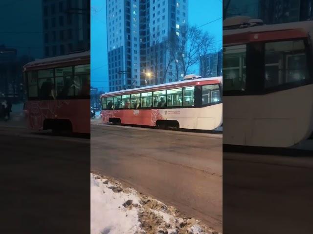 это последнее видео с Левченко, честно Мой тг канал Транспорт Города Перми