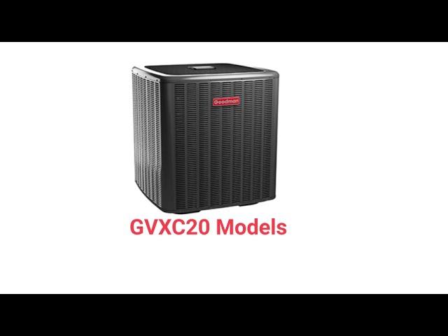 HvacRepairGuy 2023 Goodman Brand Central AC Reviews