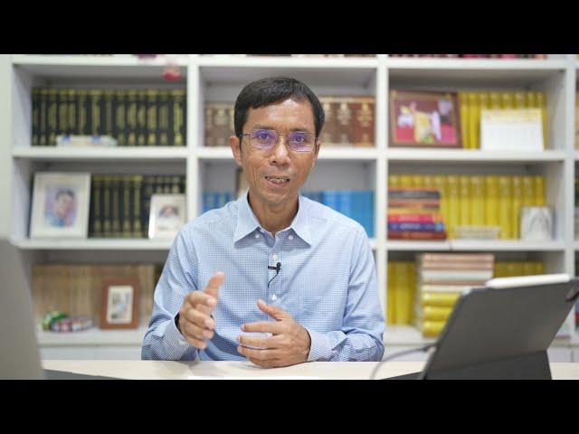 พระไตรปิฎกศึกษา ๒ ความหมายและประวัติความเป็นมา