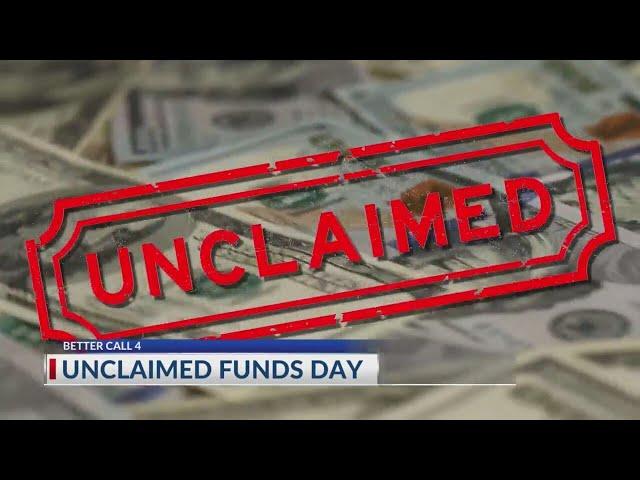 Unclaimed Funds Day: How to check if you have unclaimed money