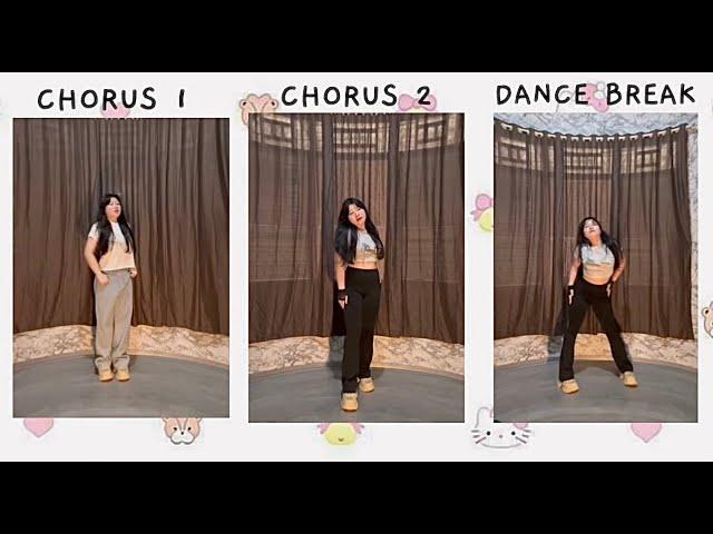 no na - "shoot" dance cover