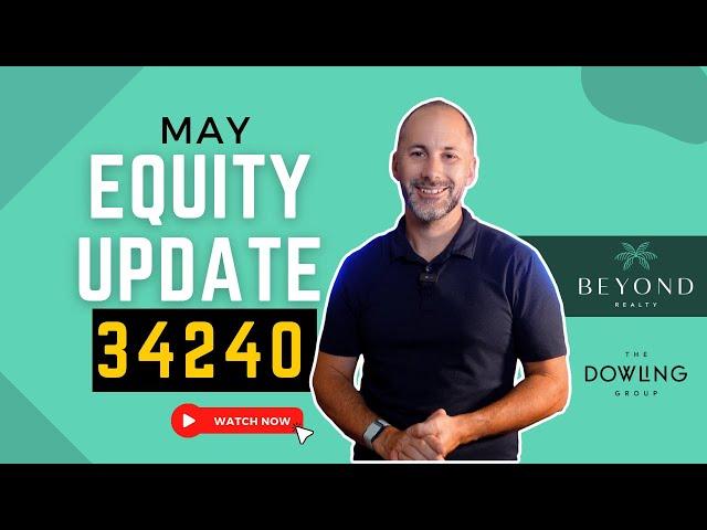 Sarasota, FL 34240 Market Update: Key Trends and Insights