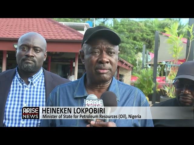 Unlocking Nigeria's Hydrocarbon Resources