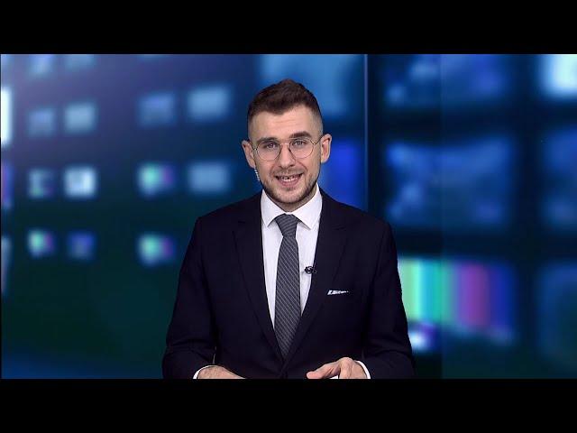 Informacje Telewizja Republika 14.12.2024 godz. 18:00 | TV Republika