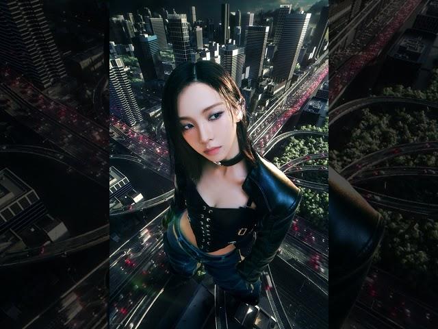 aespa 에스파 'Drama' The Giant #KARINA