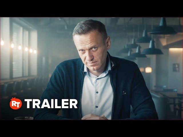 Navalny Trailer #1 (2022)