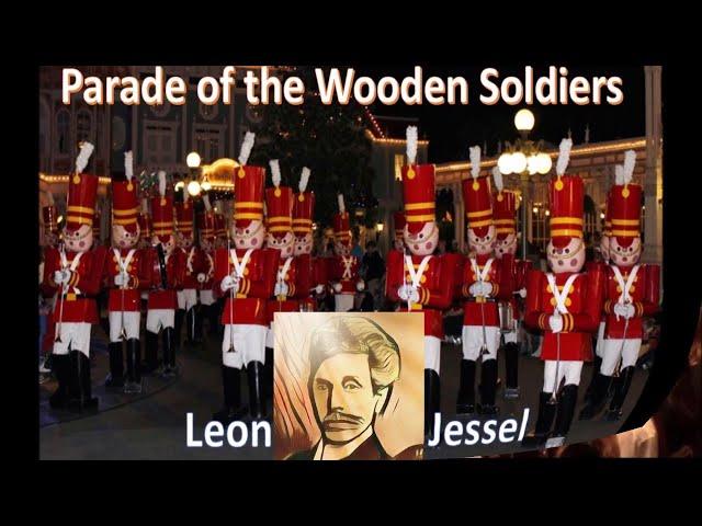 The Story Behind The Song The Parade Of The Tin Soldiers