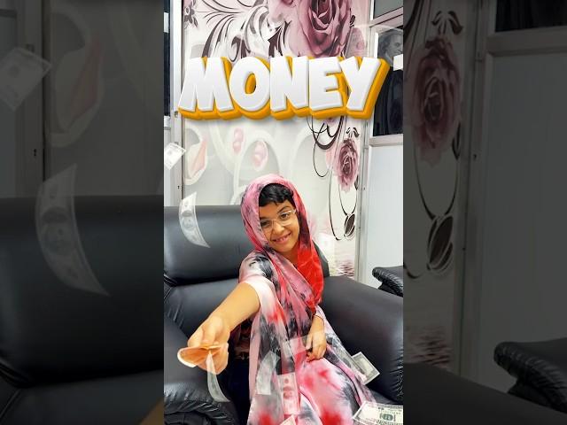 How they Give Money  #romainvictaarya #fun #funny #comedy #viralshort #trending
